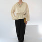 80s Design Blouse