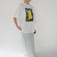90s EURO Printed T-shirt