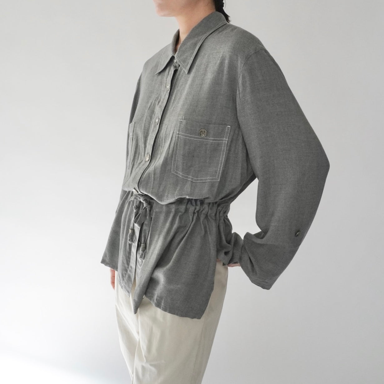 Design Shirt Made in Spain
