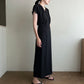 90s Design Jumpsuit Made in USA