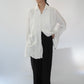 50,60s " J.PRESS" Dress Shirt