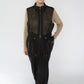 90s Mesh Vest