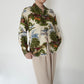 90s Printed Shirt
