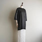 90s Sheer Black T-shirt