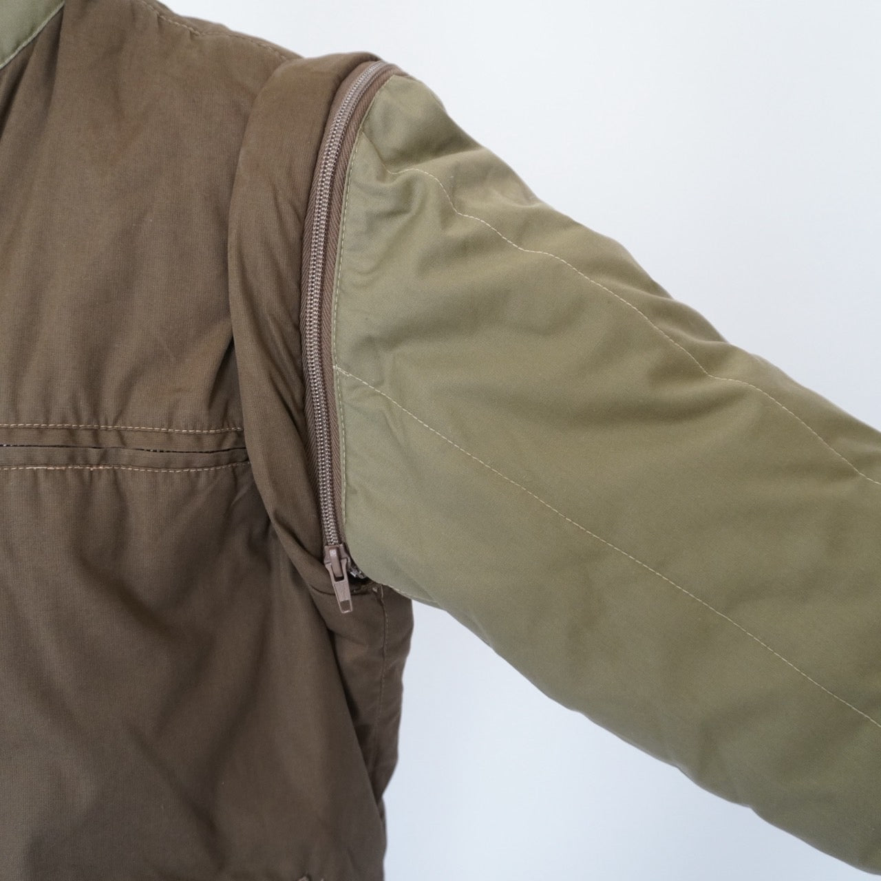 80s EURO Design Jacket