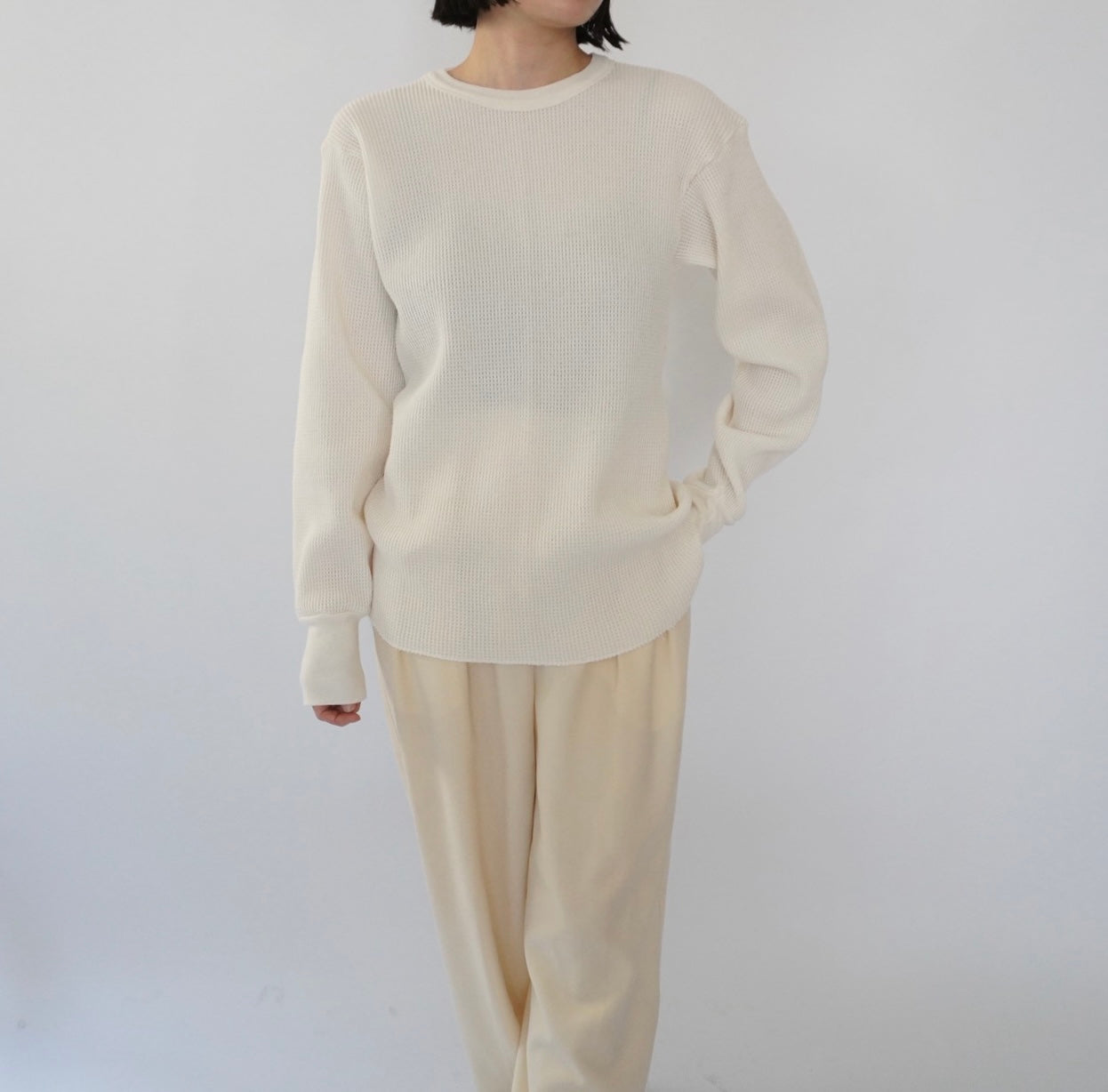 90s Thermal Top