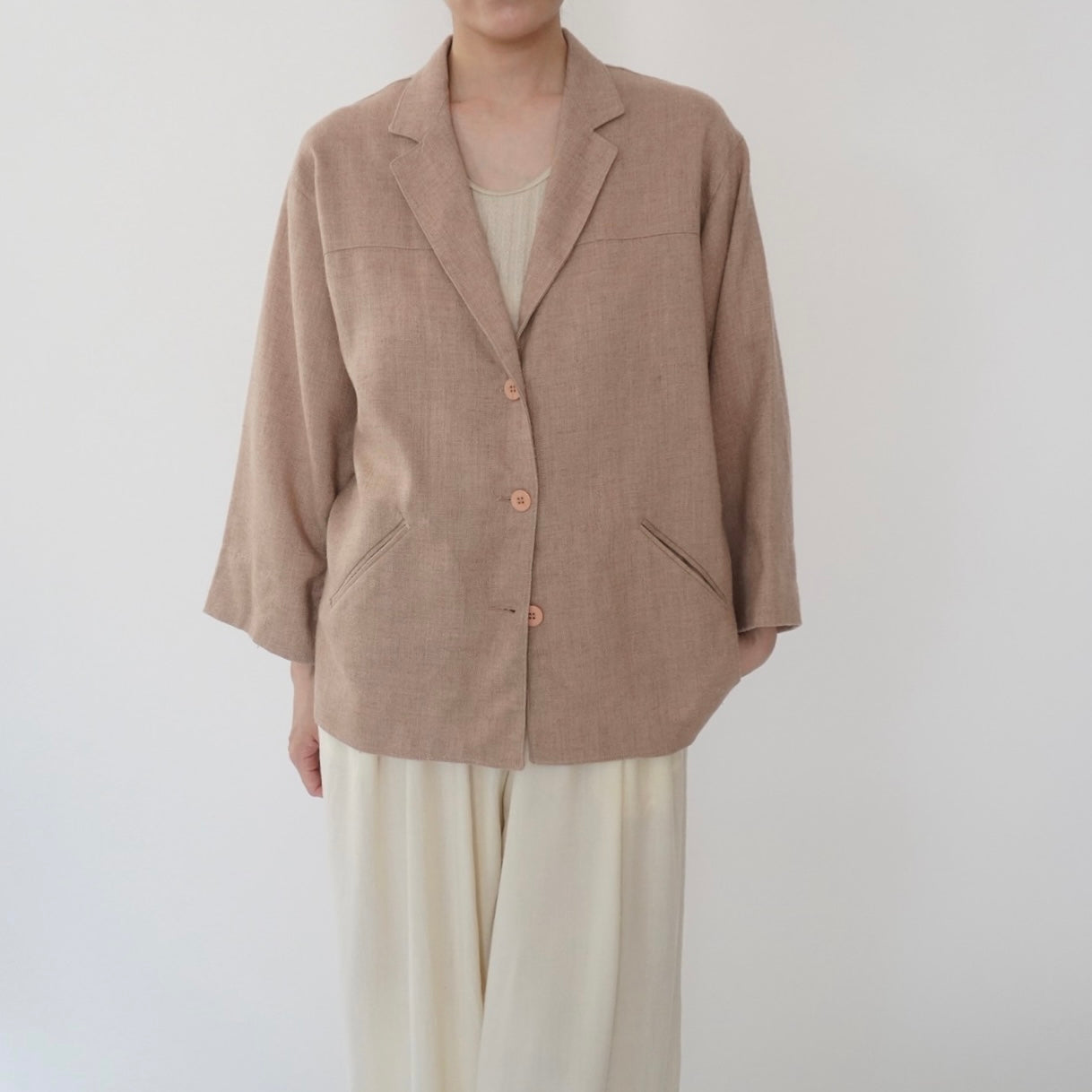 90s Light Jacket