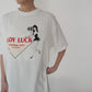 90s Printed T-shirt