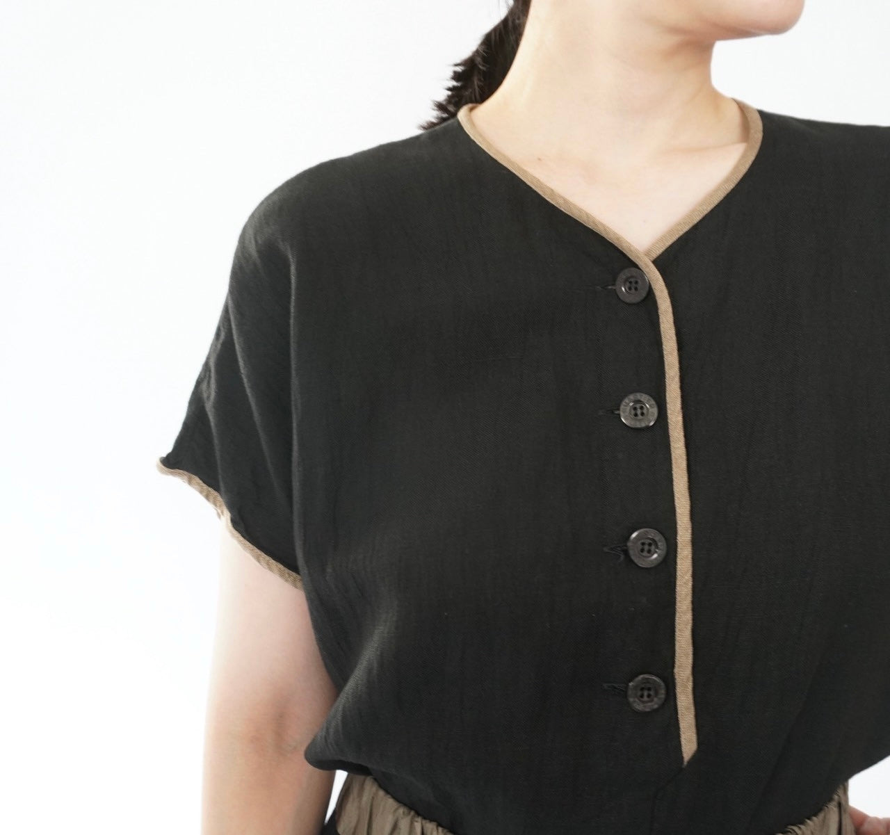 80s EURO Design Top
