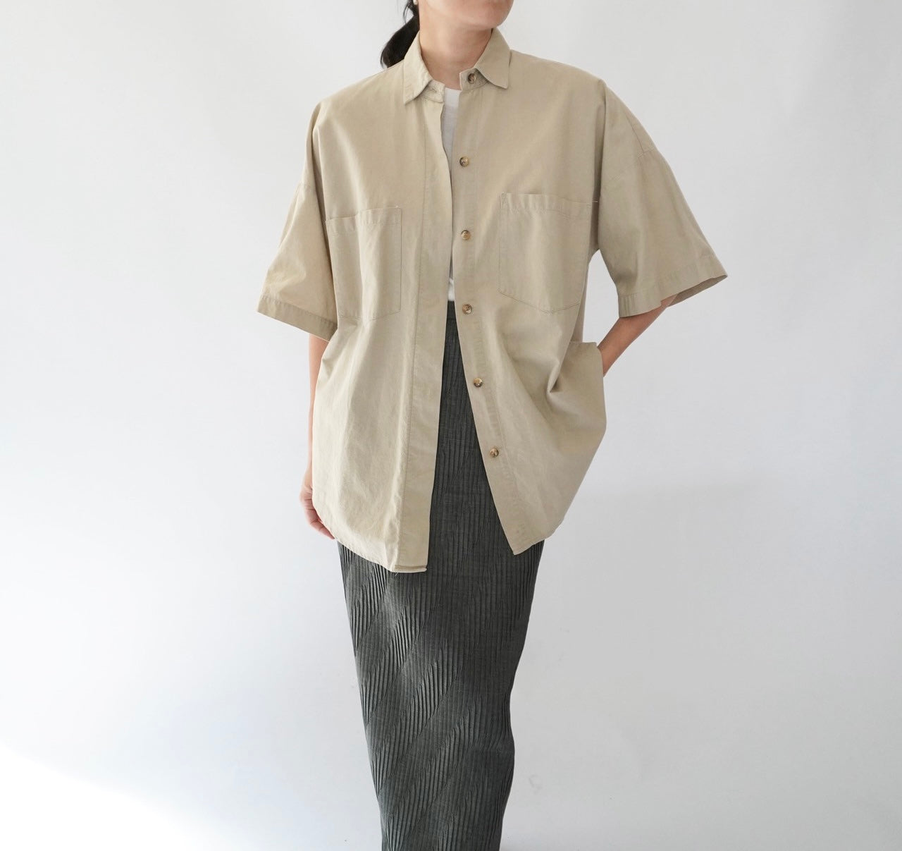 90s Design Shirt