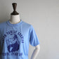 80s Printed T-shirt Made in USA