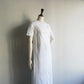 90s EURO Camisole Dress