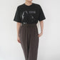 90s Printed T-shirt Made in USA