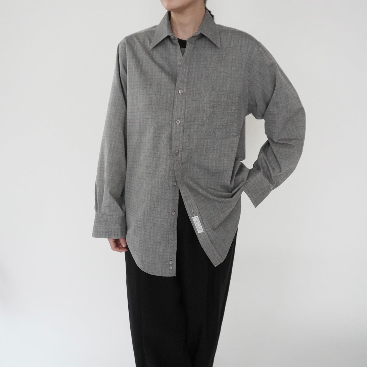 "Geoffrey Beene" Shirt