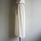 80s Rayon Wide Pants