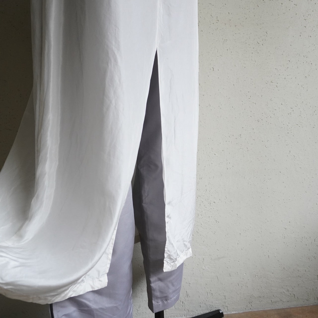 90s EURO Silk Dress