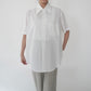 70s White Shirt