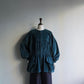80s Velor Jacket Made in Italy