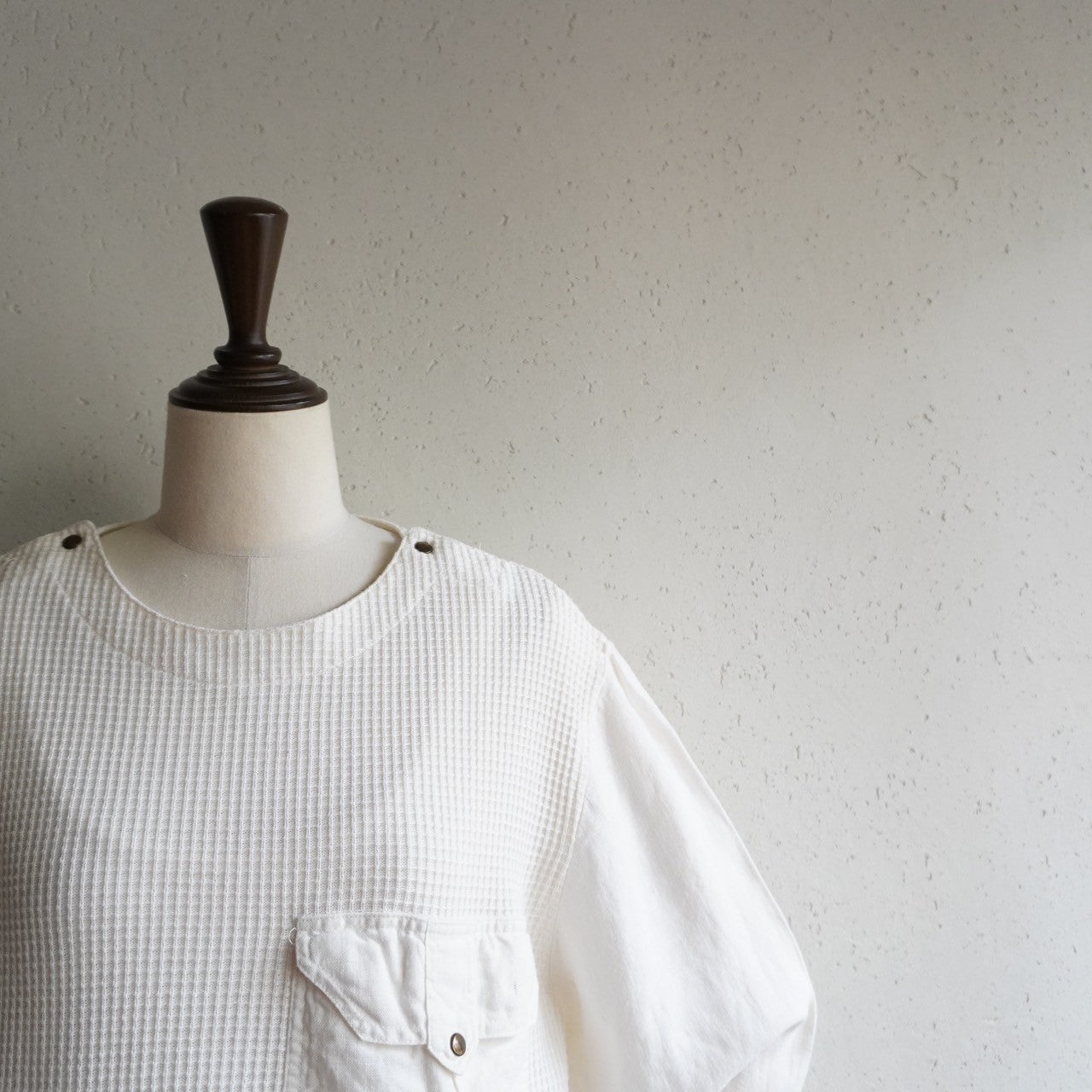 90s EURO Design Top