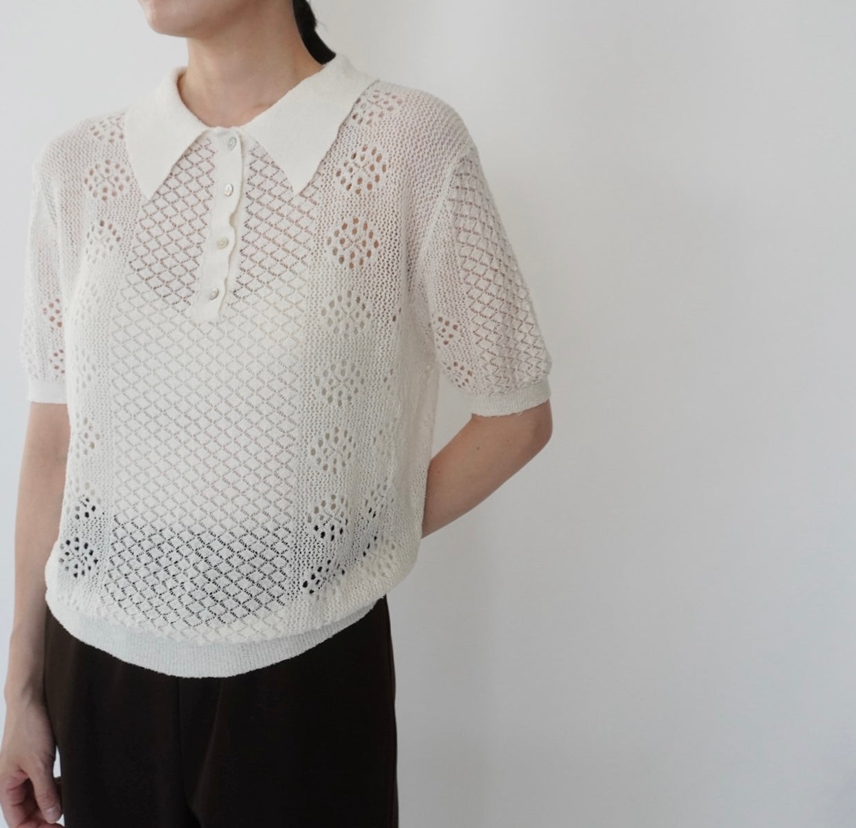Crochet Top