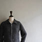 90s Zipped Top Made in Italy
