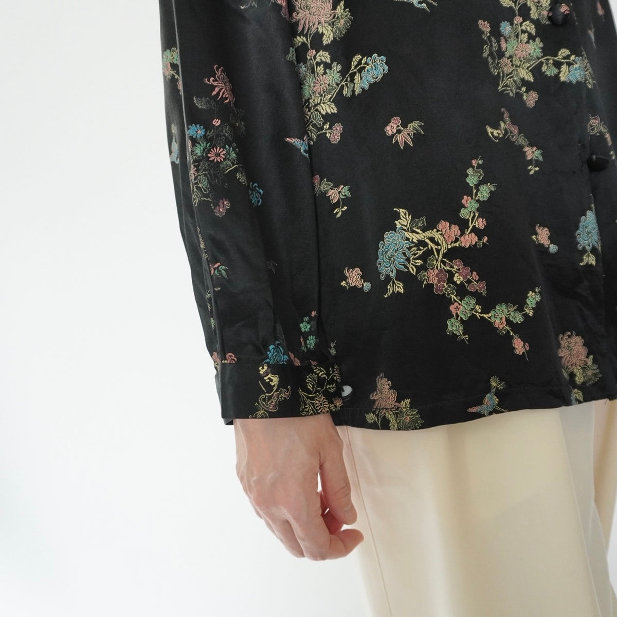 80s Pattern Shirt