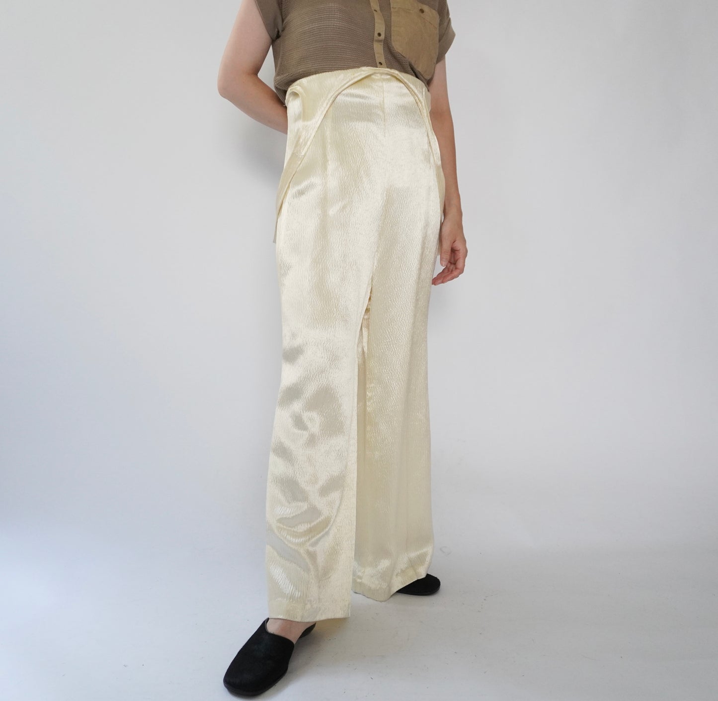 80s Jumpsuit
