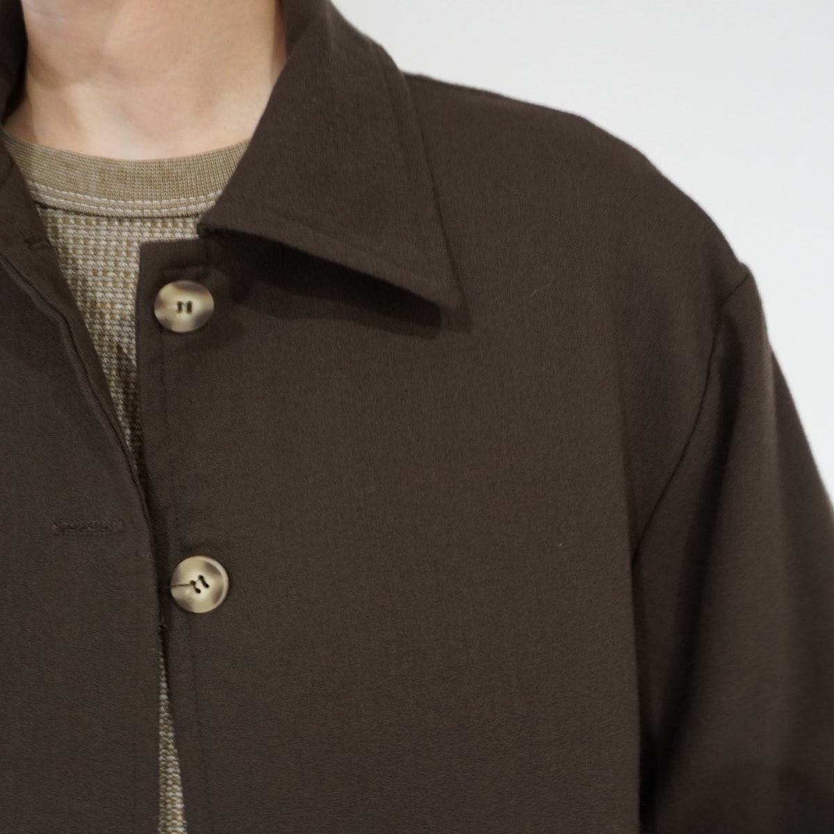 90s Light Jacket Made In USA