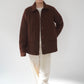 90s Quilted Light Jacket