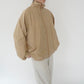 90s Beige Light Jacket