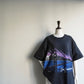 90s Printed T-shirt Made in USA