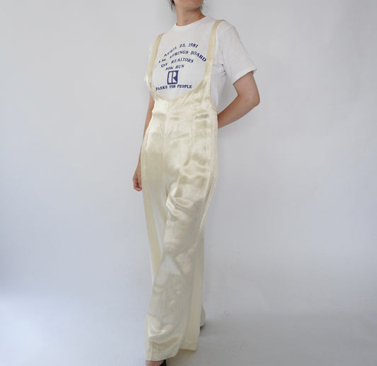 80s Jumpsuit