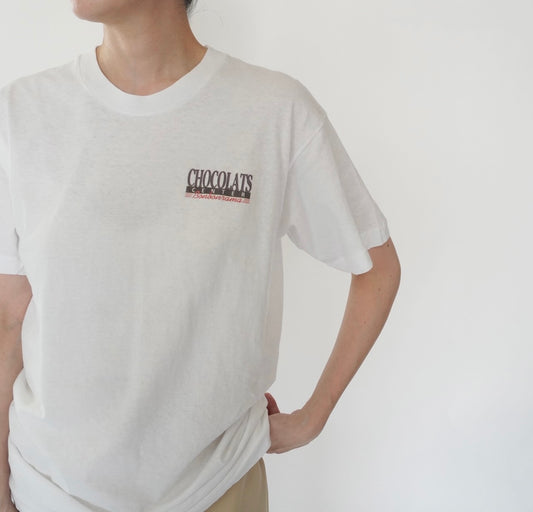 90s Printed T-shirt