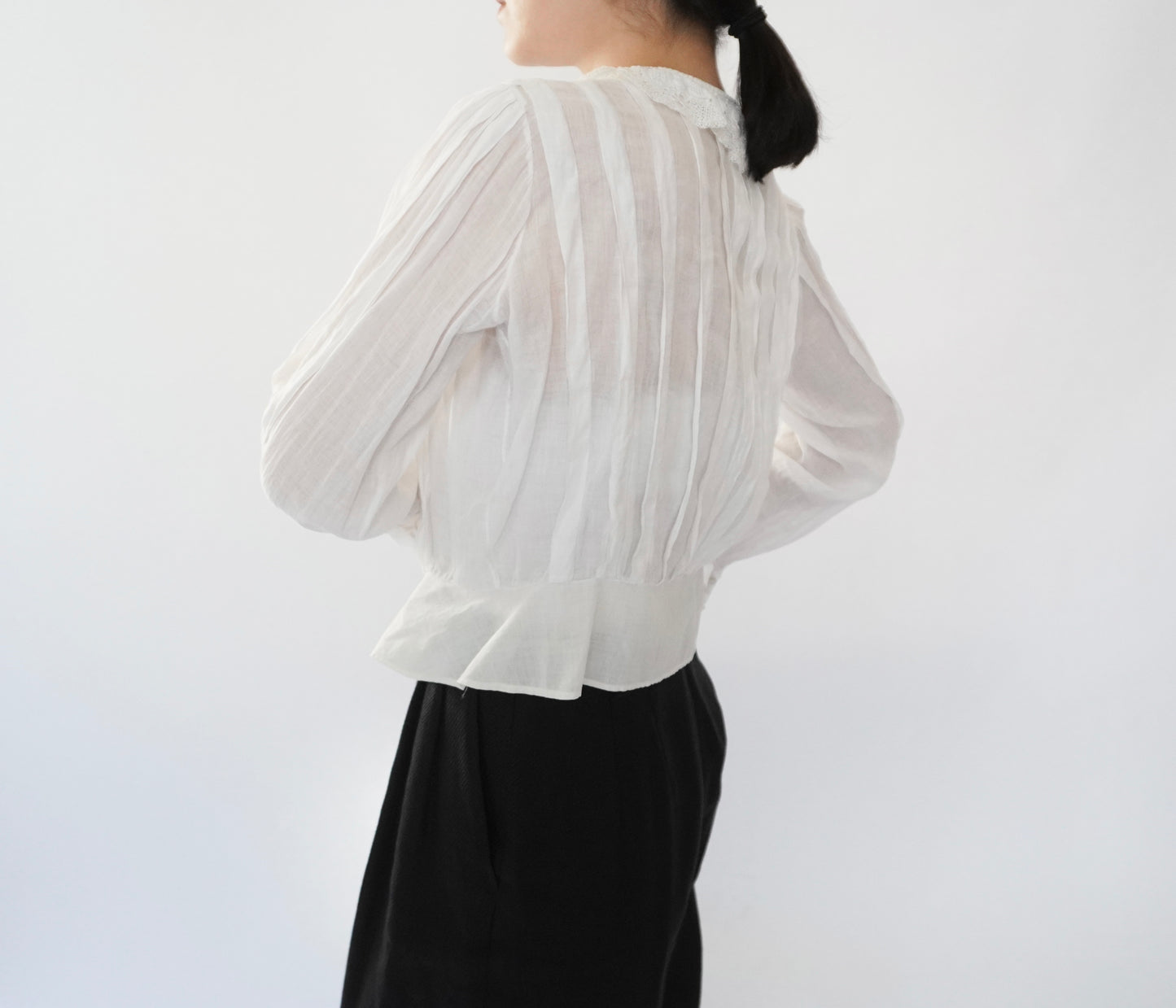 Antique Blouse