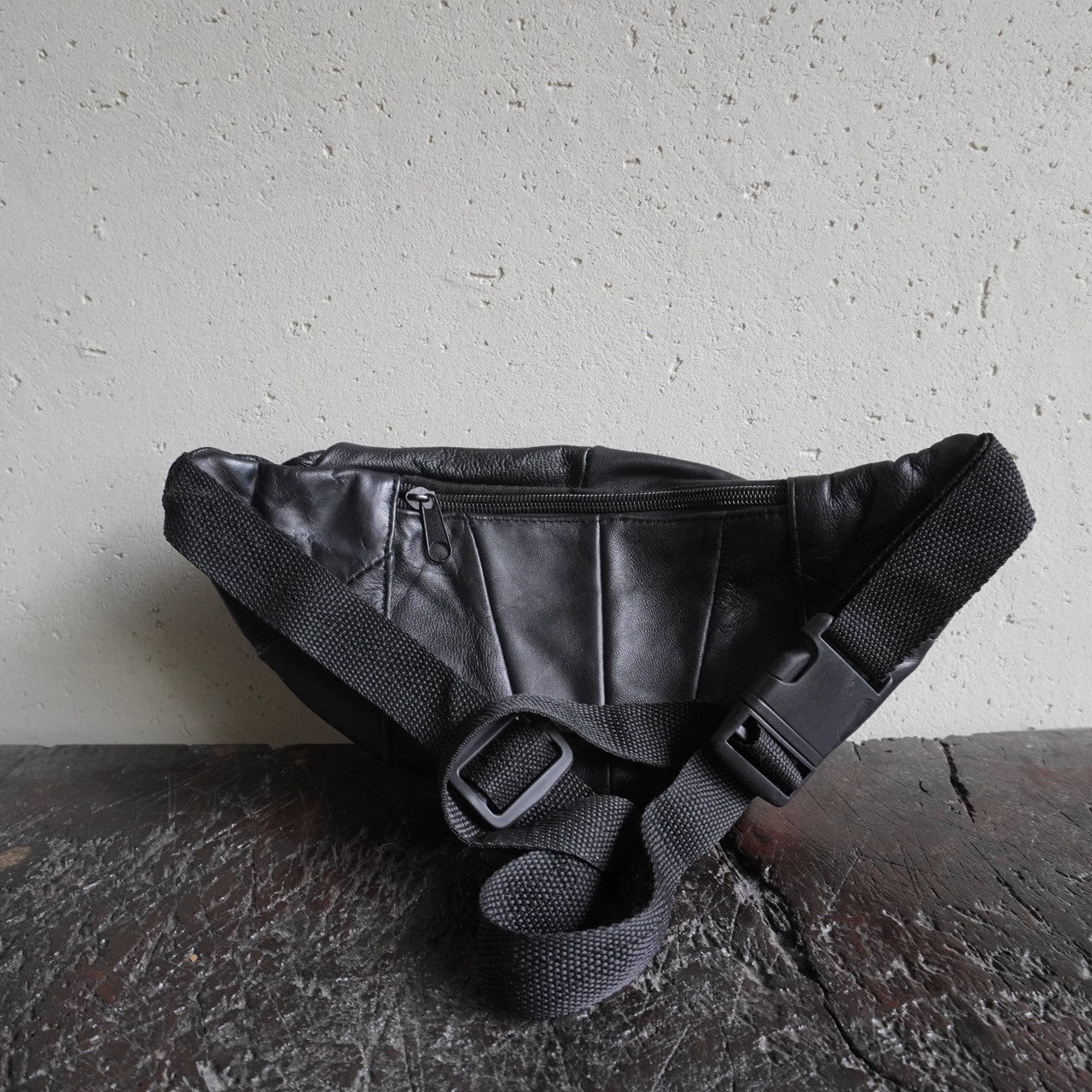 90s Lambskin Bag