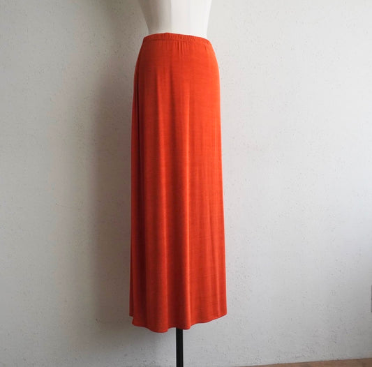 80s Skirt Made in USA