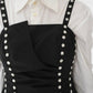90s Design Top Made in Italy