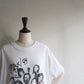 90s EURO Photo Collage Printed T-shirt