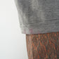 80s Printed Sweater Made in USA