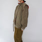80s EURO Khaki Jacket