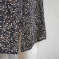 90s Printed Dress