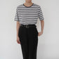 90s Striped T-shirt