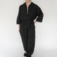 80s Jumpsuit Made in USA