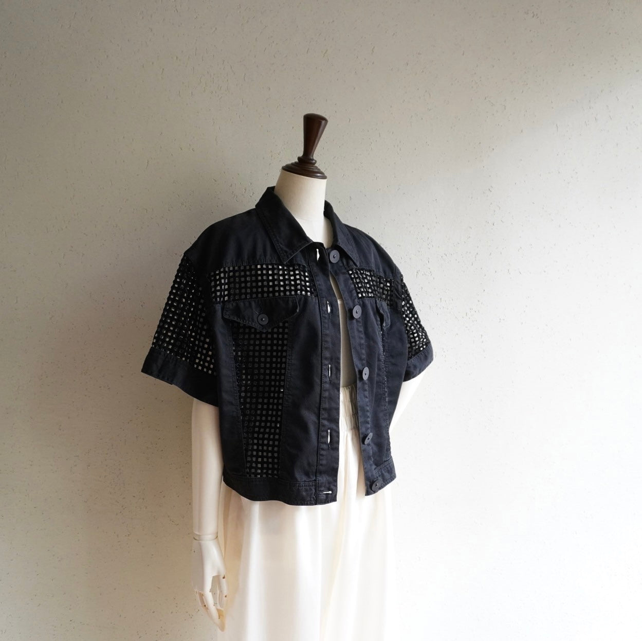 90s Design Jacket Made in Italy