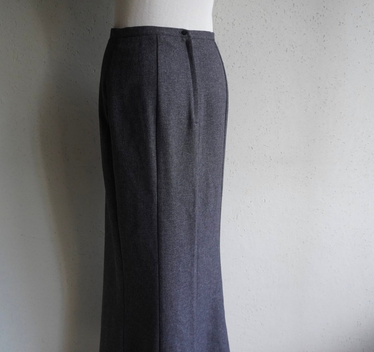 90s Maxi Skirt Made in USA