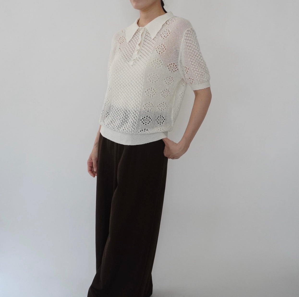 Crochet Top