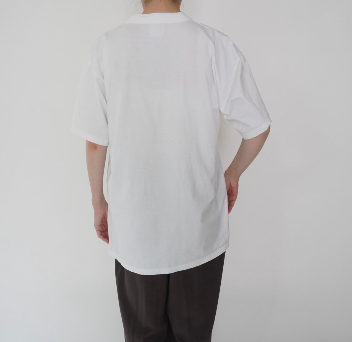 80s EURO Printed T-shirt
