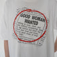 90s Printed T-shirt