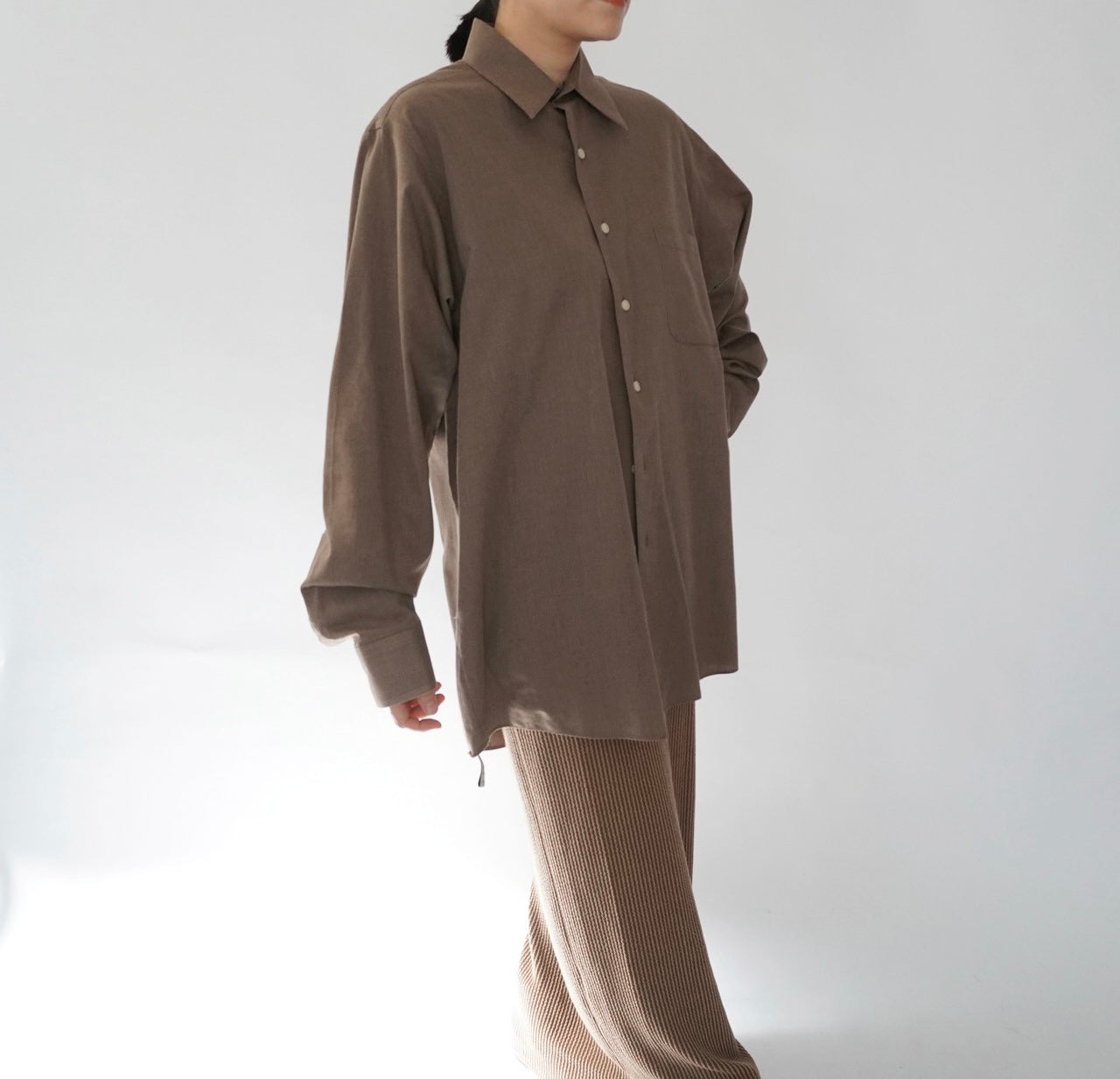 "Geoffrey Beene" Shirt