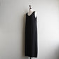 90s Sleeveless Maxi Dress Made in USA